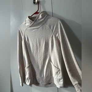 90 Degree Size Small sweatshirt